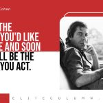 Leonard Cohen Quotes 4