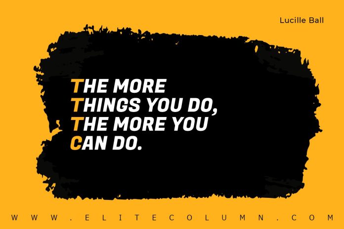 Lucille Ball Quotes (7)