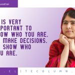 Malala Yousafzai Quotes 1