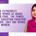 Malala Yousafzai Quotes 5