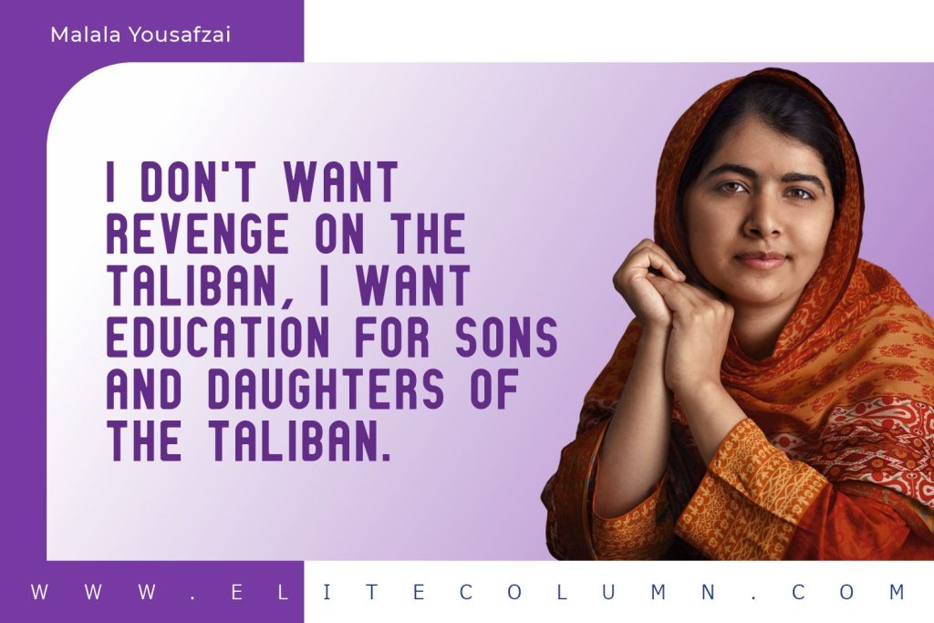 Malala Yousafzai Quotes (7)