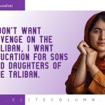 Malala Yousafzai Quotes 7