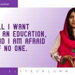 Malala Yousafzai Quotes 9