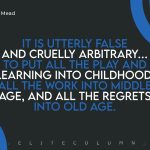Margaret Mead Quotes 7