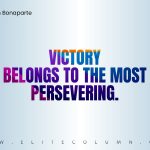 Napoleon Bonaparte Quotes 1