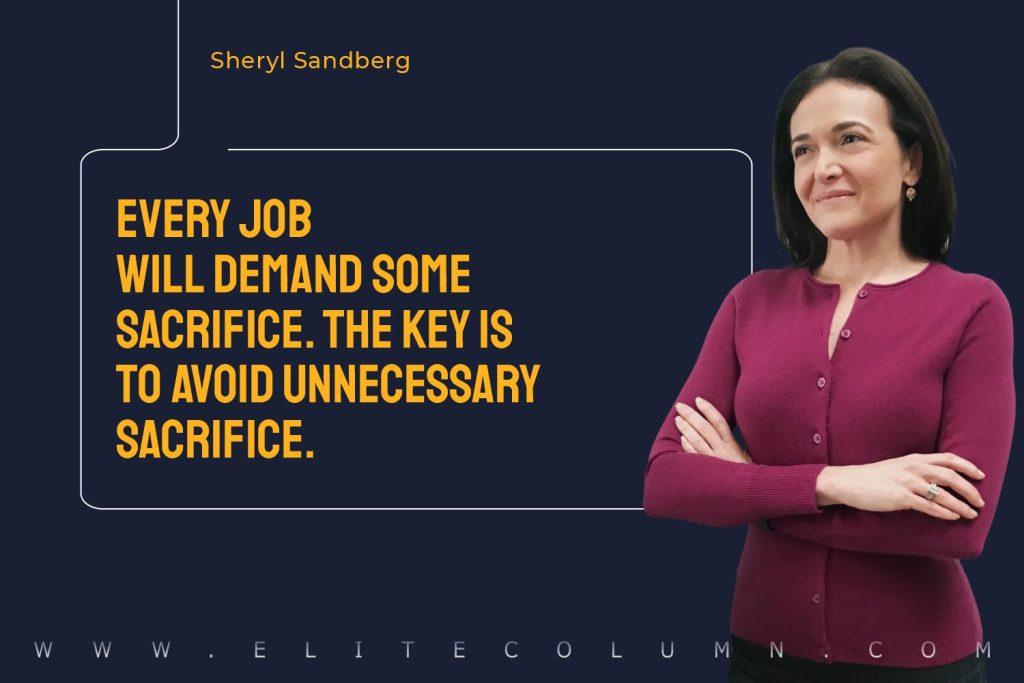 Sheryl Sandberg Quotes (2)