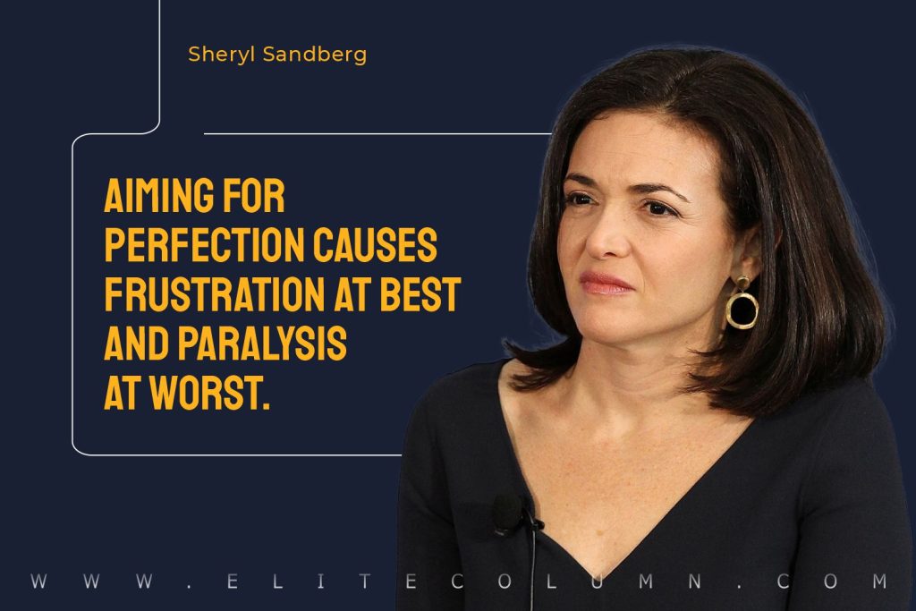 Sheryl Sandberg Quotes (7)