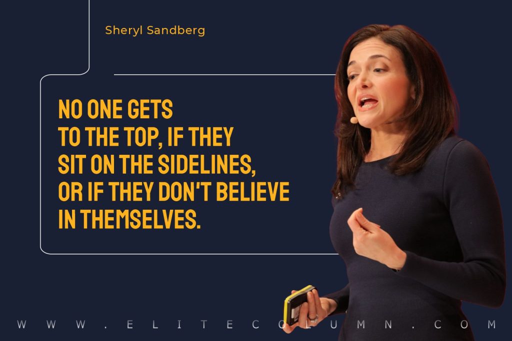 Sheryl Sandberg Quotes (8)