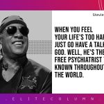 Stevie Wonder Quotes 10