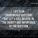 Tennessee Williams Quotes 4