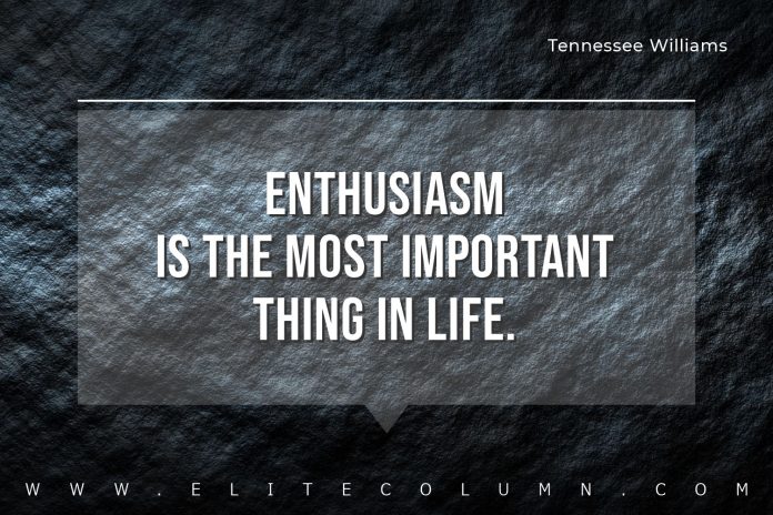 Tennessee Williams Quotes (8)