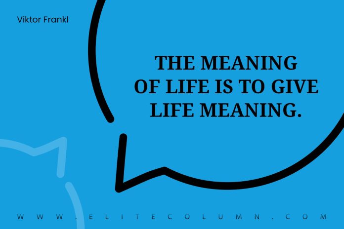 Viktor Frankl Quotes (6)