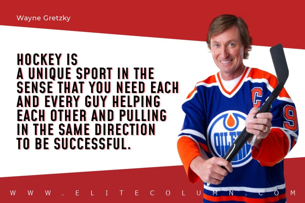 Wayne Gretzky Quotes (1)