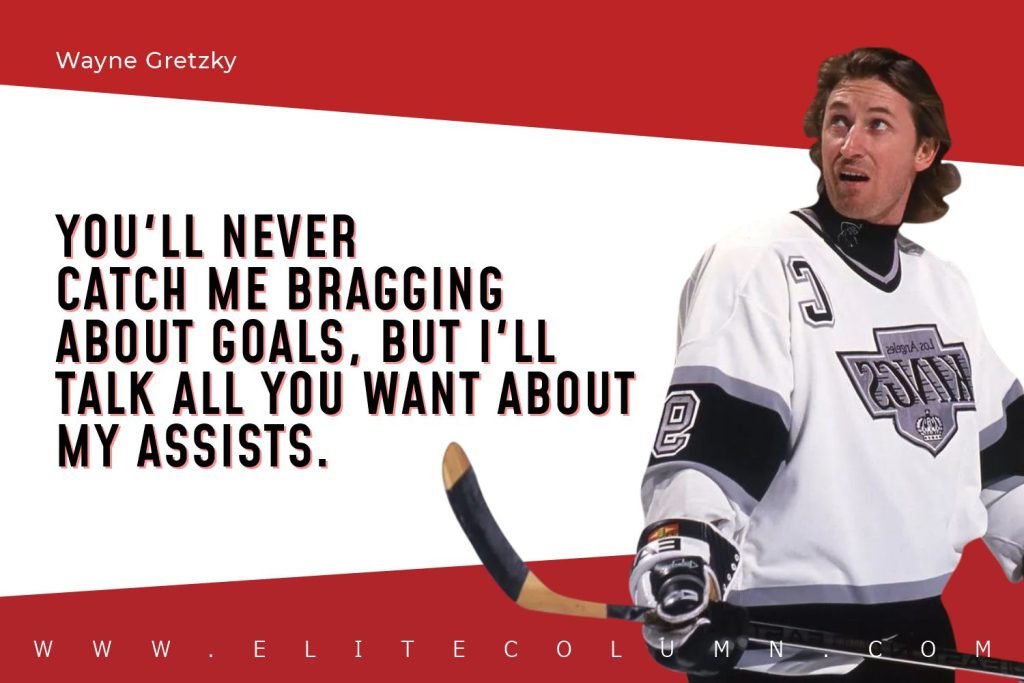 Wayne Gretzky Quotes (2)