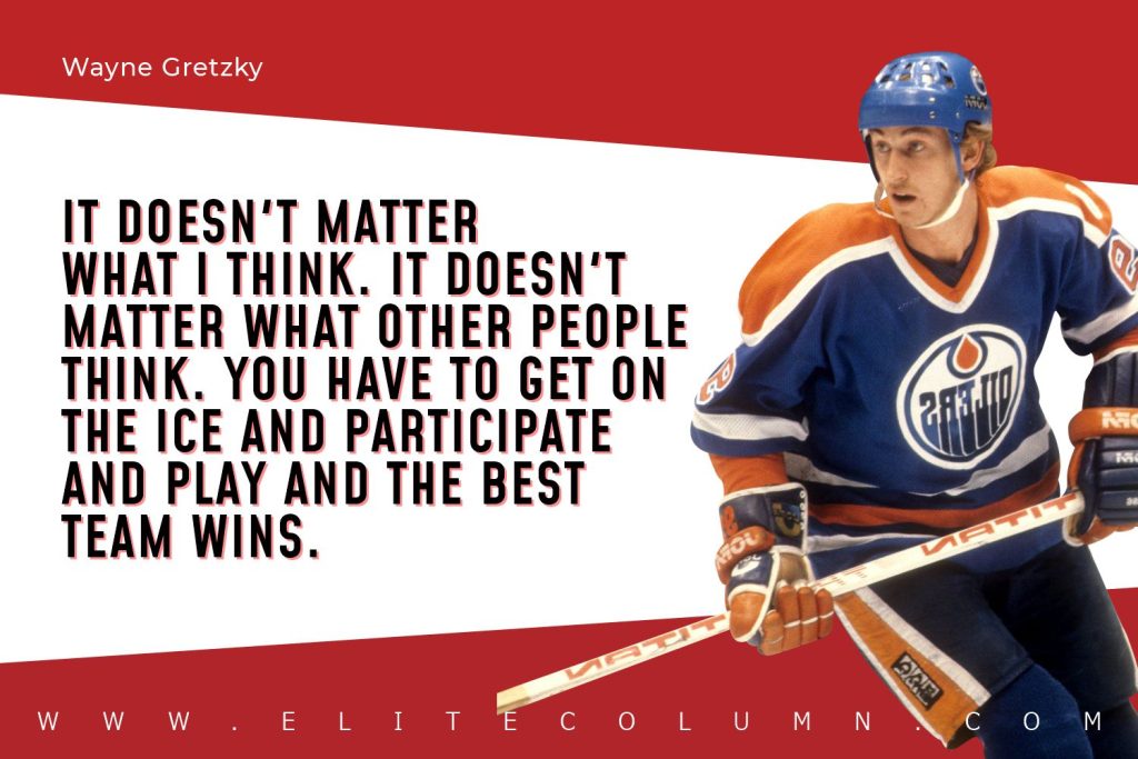 Wayne Gretzky Quotes (3)