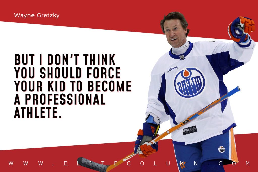 Wayne Gretzky Quotes (5)