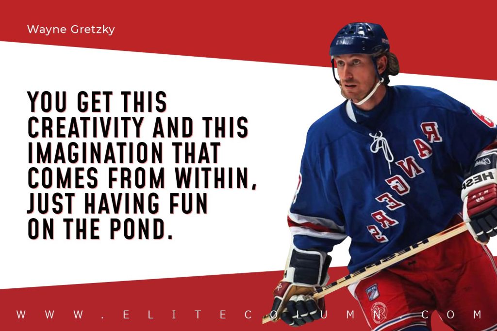 Wayne Gretzky Quotes (6)