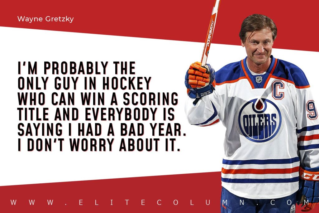 Wayne Gretzky Quotes (7)