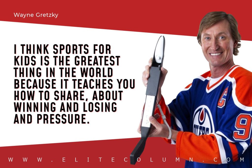 Wayne Gretzky Quotes (8)