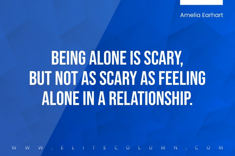 Amelia Earhart Quotes (1)