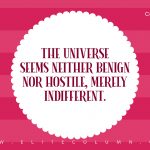 Carl Sagan Quotes 1