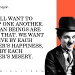 Charlie Chaplin Quotes 1