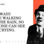 Charlie Chaplin Quotes 2