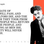 Charlie Chaplin Quotes 3