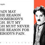 Charlie Chaplin Quotes 4