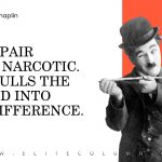 Charlie Chaplin Quotes 5
