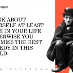 Charlie Chaplin Quotes 7