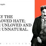 Charlie Chaplin Quotes 8