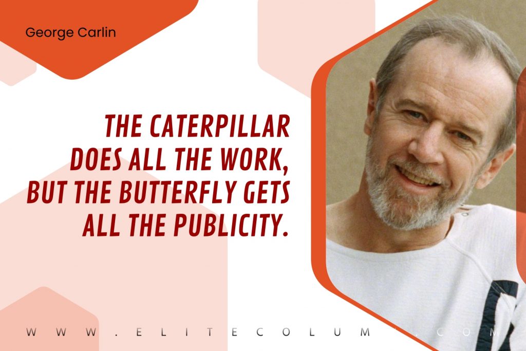 George Carlin Quotes (2)