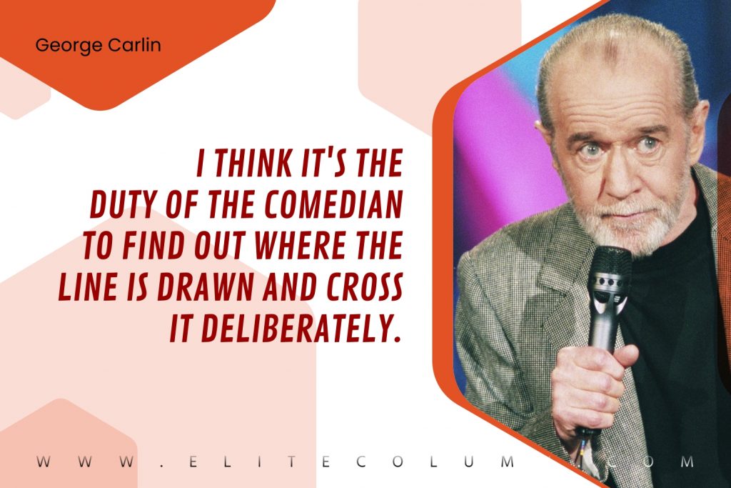 George Carlin Quotes (7)