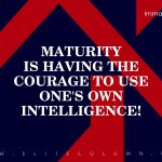 Immanual Kant Quotes 10