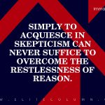 Immanual Kant Quotes 4