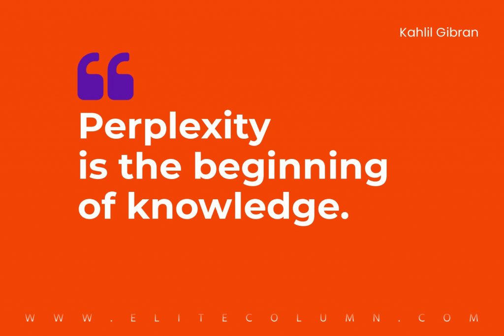Kahlil Gibran Quotes (2)