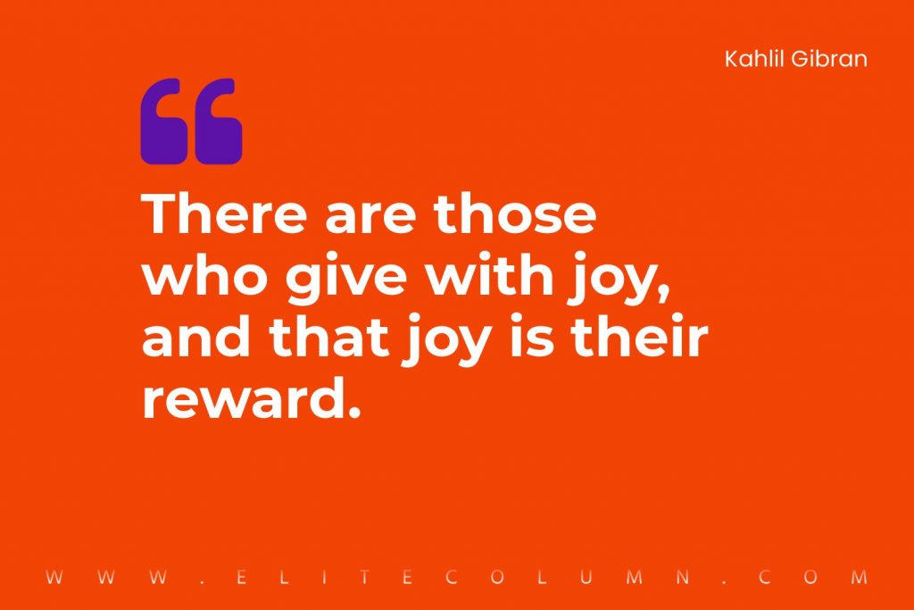 Kahlil Gibran Quotes (8)