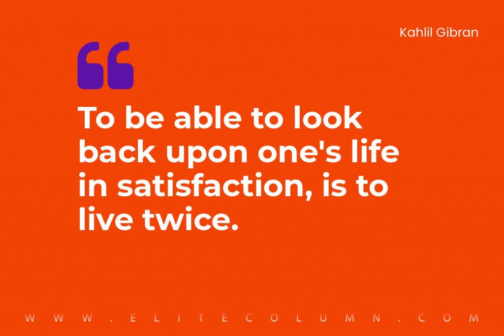 Kahlil Gibran Quotes (9)