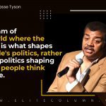 Neil deGrasse Tyson Quotes 7