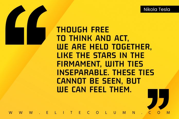 Nikola Tesla Quotes (1)