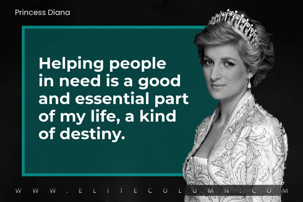 Princess Diana Quotes (1)