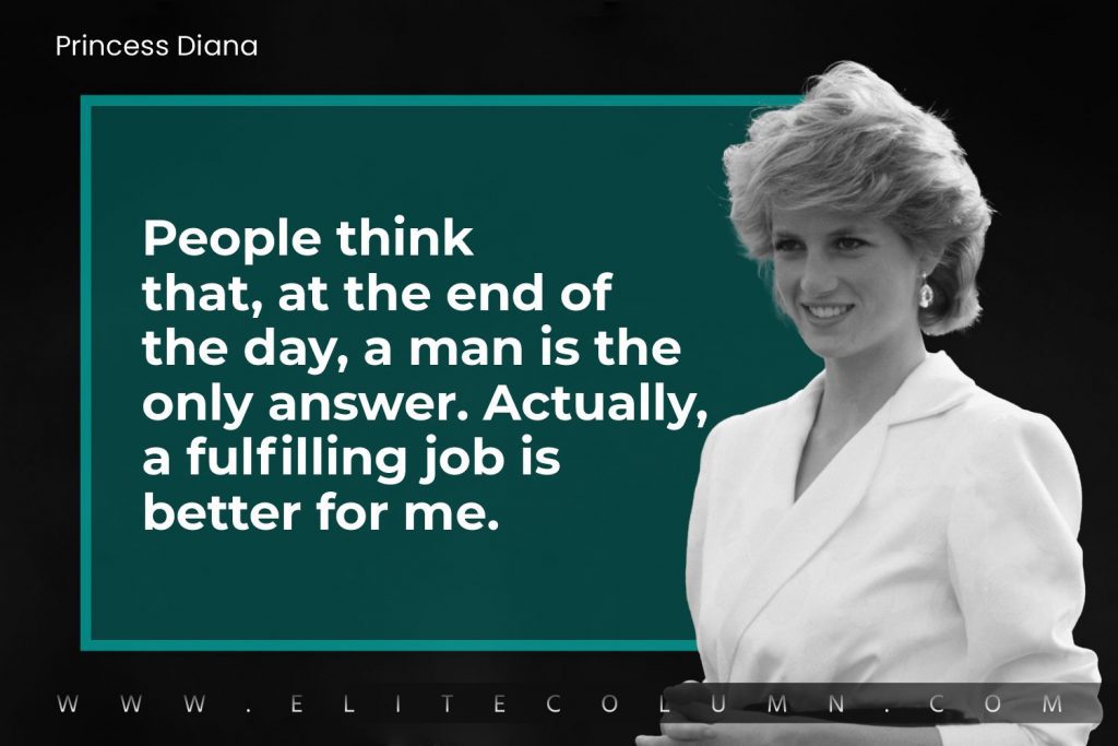 Princess Diana Quotes (5)
