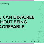 Ruth Bader Ginsburg Quotes 10