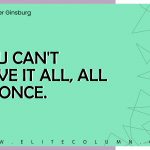 Ruth Bader Ginsburg Quotes 2