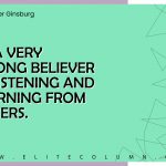 Ruth Bader Ginsburg Quotes 3
