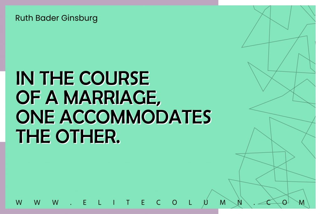 Ruth Bader Ginsburg Quotes (4)