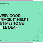 Ruth Bader Ginsburg Quotes 5