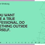 Ruth Bader Ginsburg Quotes 7