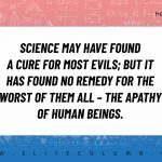 Science Quotes 3